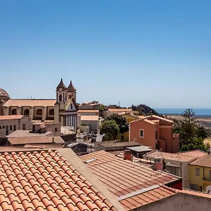 The Wonderful Terrace With A View Hébergement de vacances