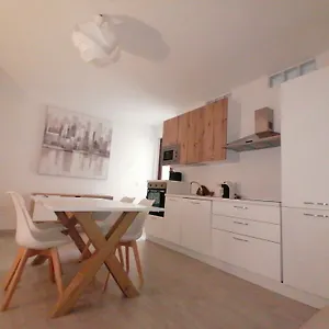 Little House Apartamento