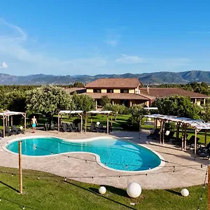  Casa di campagna Saludi E Trigu