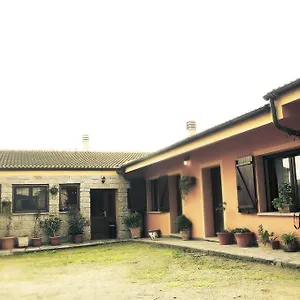  Alloggio per agriturismo Spinalva