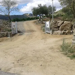  Alloggio per agriturismo Locoe