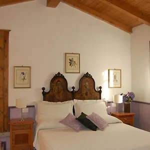  Alloggio per agriturismo L'aglientu
