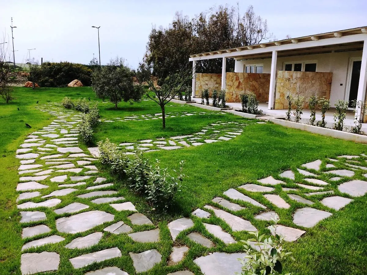 309 Le Saline - Stintino Villa Italy