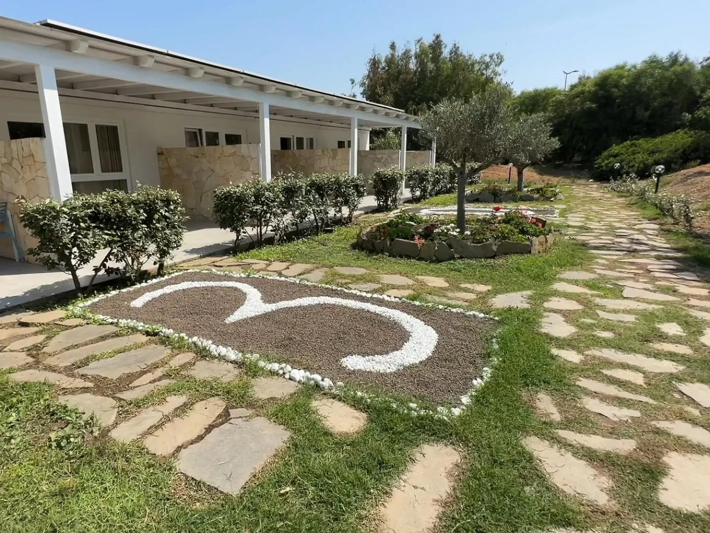 Farm stay 309 Le Saline - Stintino Villa