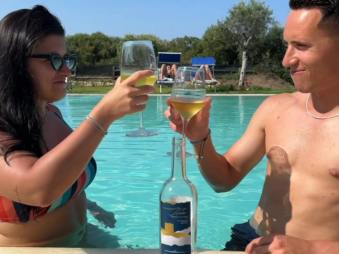 Villa 309 Le Saline - Stintino Italie