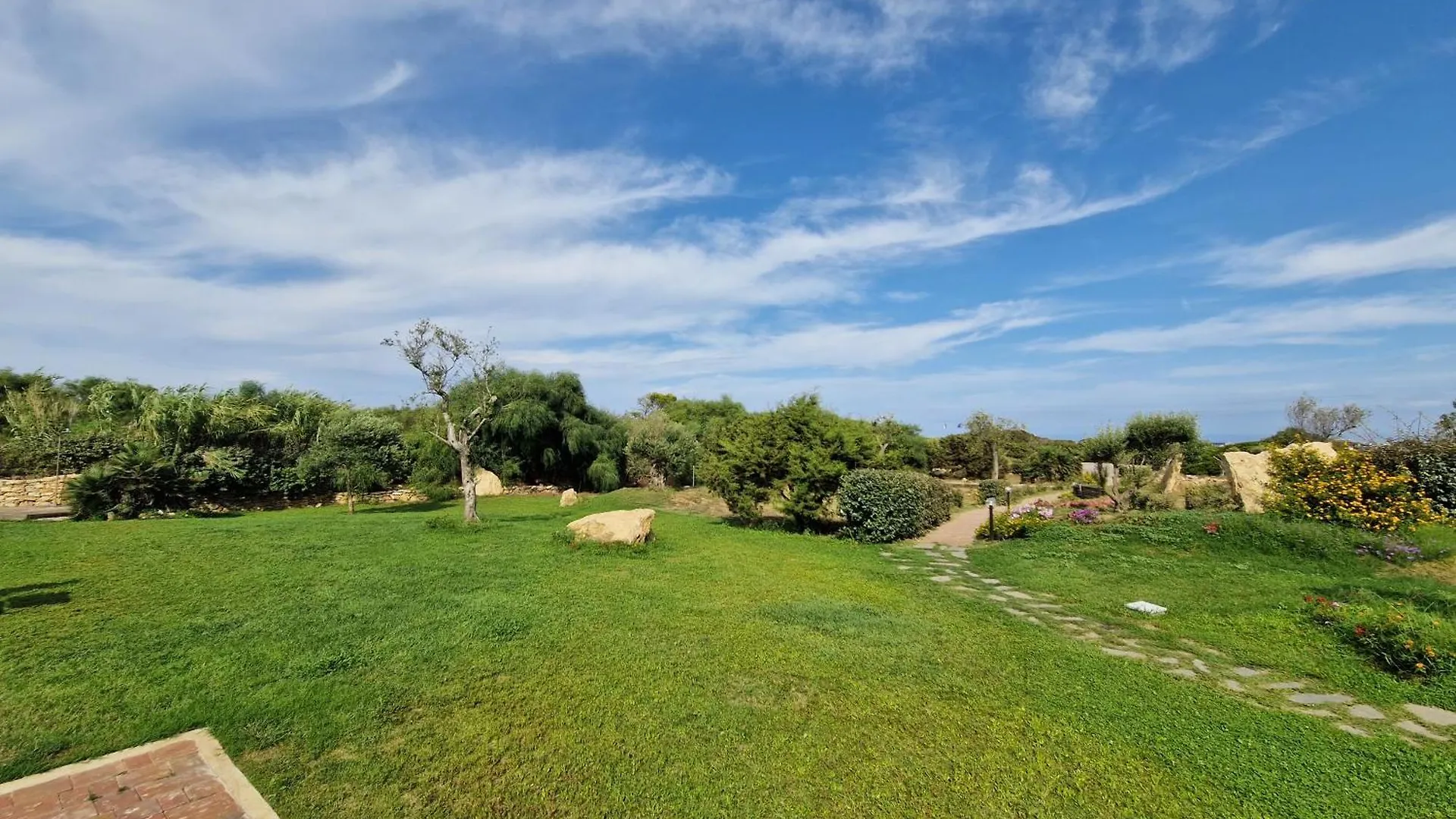 309 Le Saline - Stintino Villa