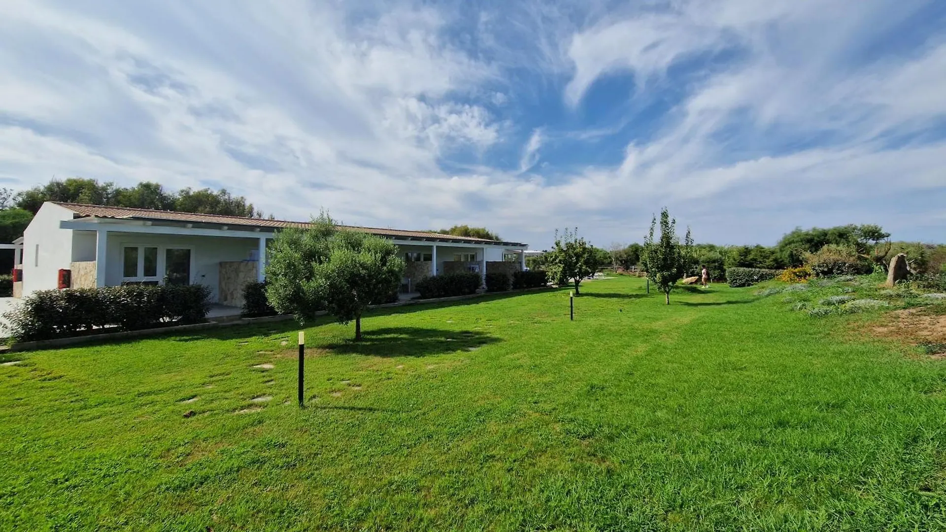 309 Le Saline - Stintino Villa Farm stay