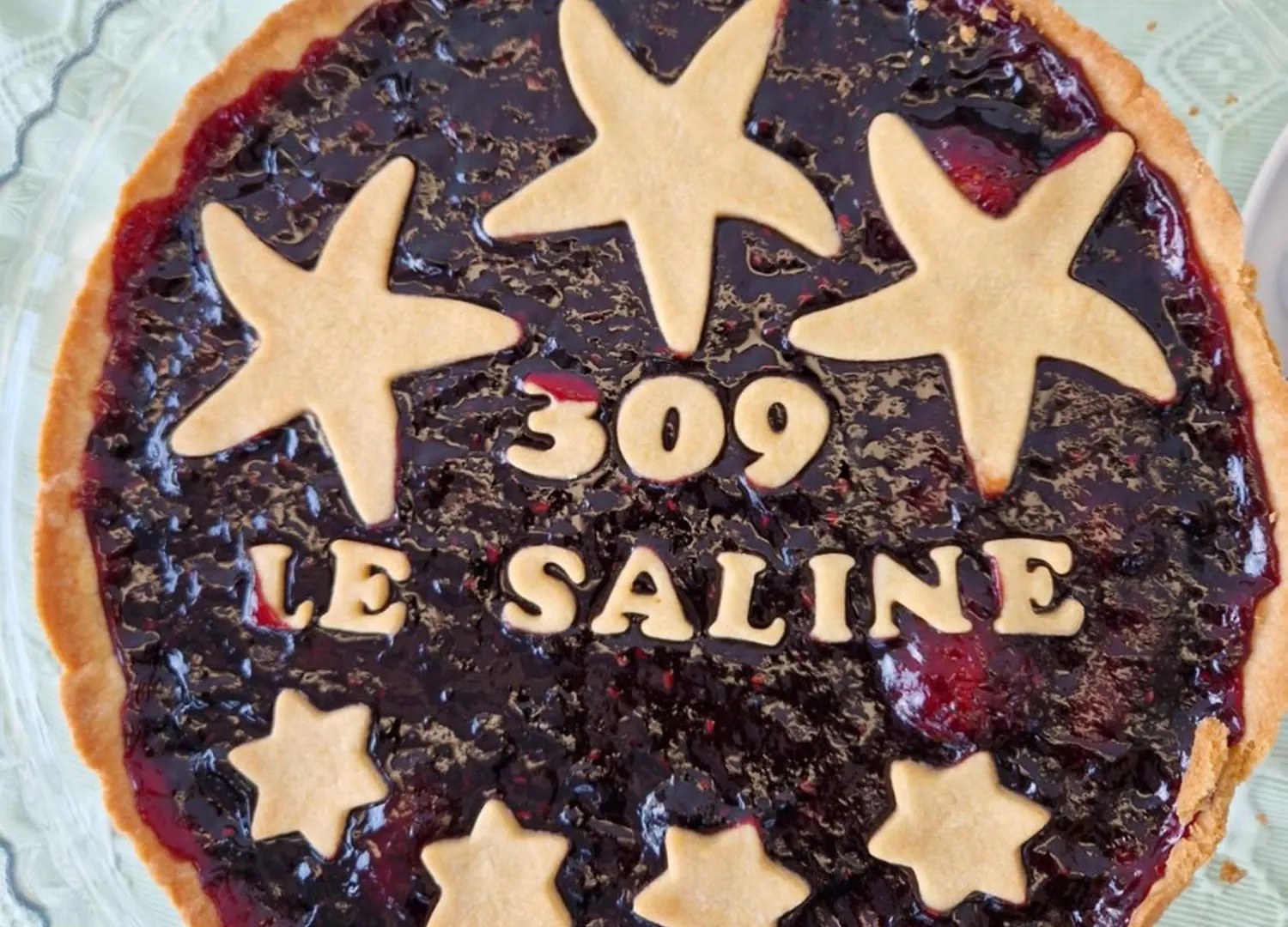 Villa 309 Le Saline - Stintino 0*,