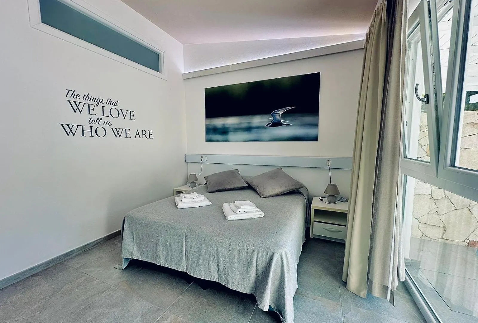 Farm stay 309 Le Saline - Stintino Villa Italy
