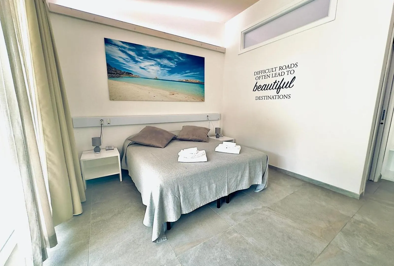 309 Le Saline - Stintino Villa 0*,  Italy